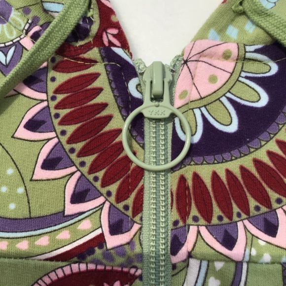 Christopher & Banks zippered hoodie - Picture 11 of 16